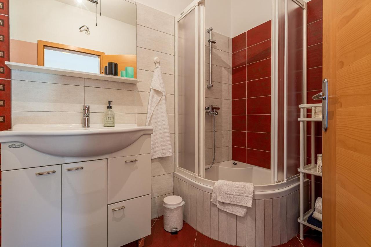Apartment Brgacelj Кали Экстерьер фото
