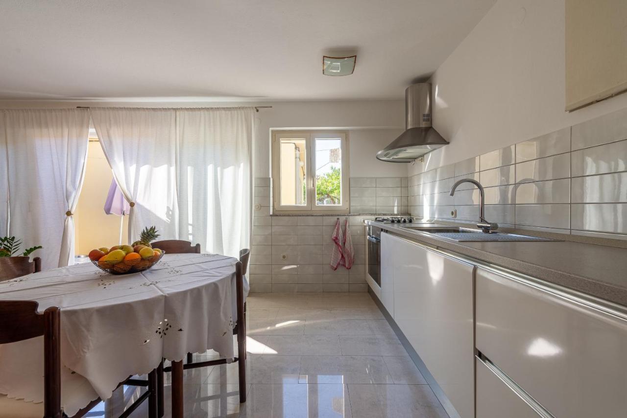 Apartment Brgacelj Кали Экстерьер фото