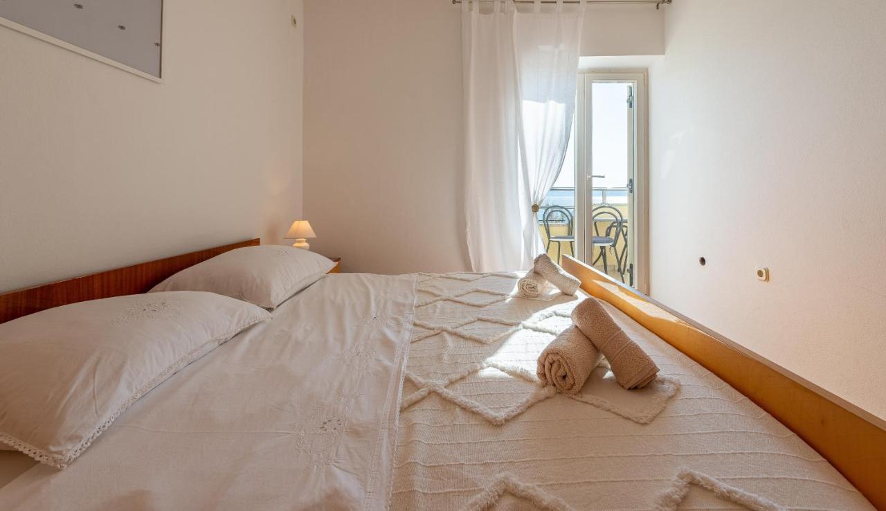 Apartment Brgacelj Кали Экстерьер фото