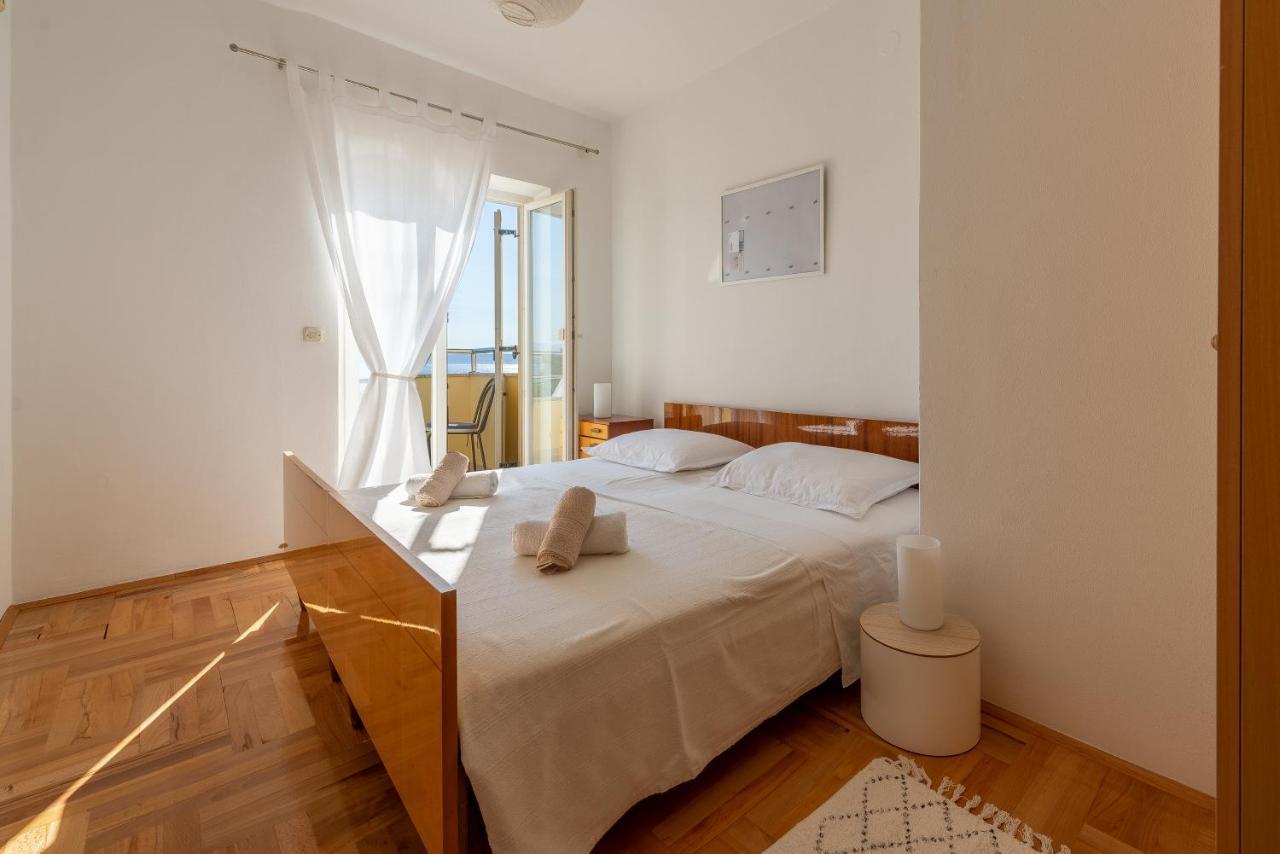 Apartment Brgacelj Кали Экстерьер фото