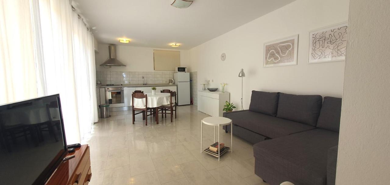 Apartment Brgacelj Кали Экстерьер фото