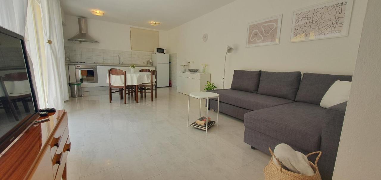 Apartment Brgacelj Кали Экстерьер фото