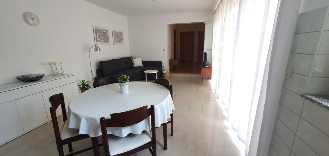 Apartment Brgacelj Кали Экстерьер фото