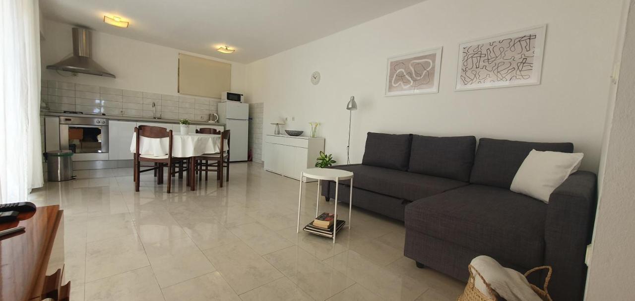Apartment Brgacelj Кали Экстерьер фото