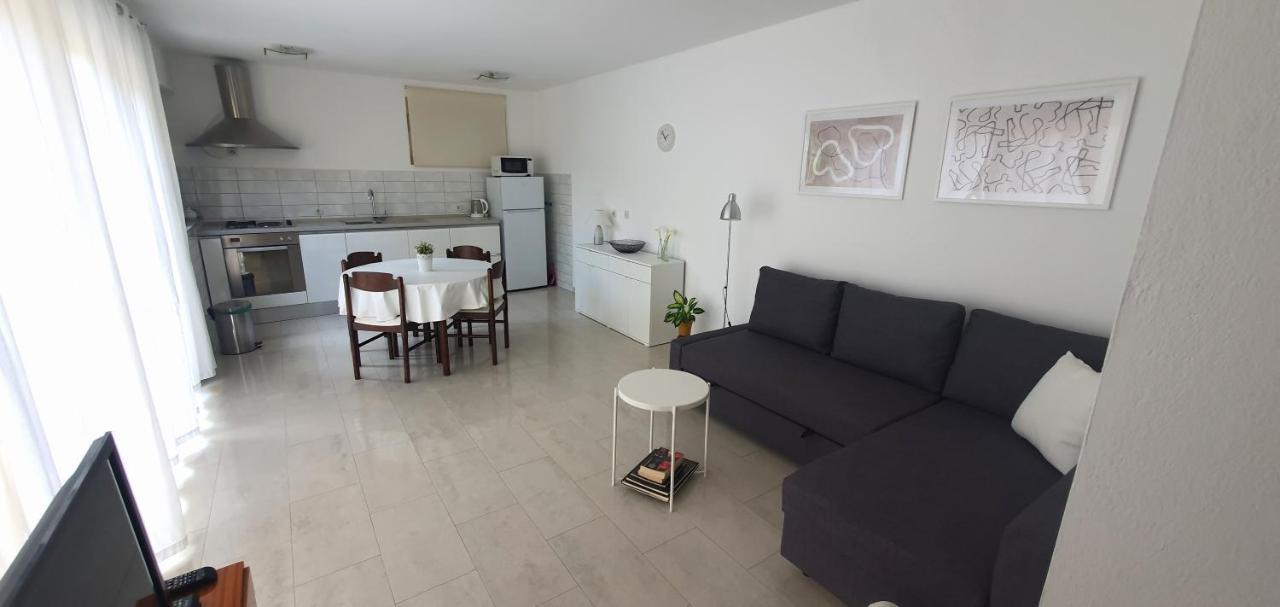 Apartment Brgacelj Кали Экстерьер фото