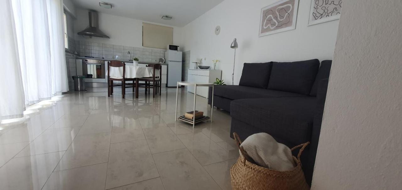 Apartment Brgacelj Кали Экстерьер фото