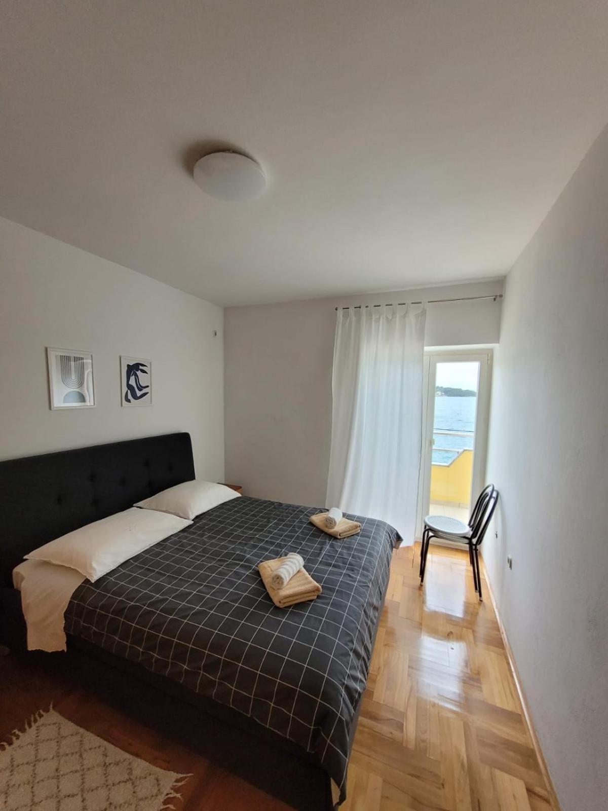 Apartment Brgacelj Кали Экстерьер фото