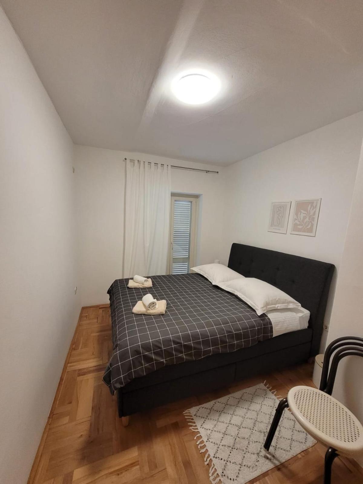 Apartment Brgacelj Кали Экстерьер фото